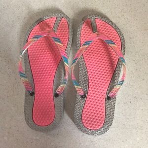 Kids flip flops
